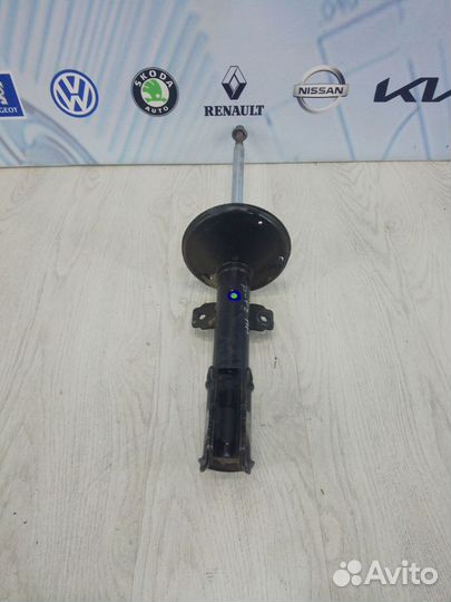 Амортизатор стойка перед Renault duster 2