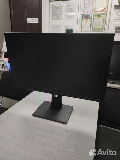 Монитор dexp DF27H2 27''