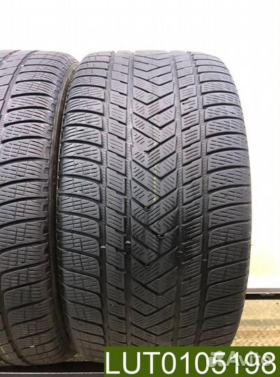 Pirelli Scorpion Winter 305/35 R21 109V