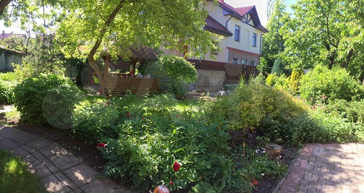 Комната 15 м² в 2-к., 1/2 эт.