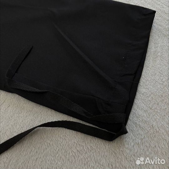 Штаны corteiz широкие