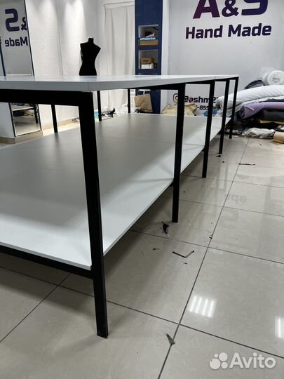 Раскройный стол