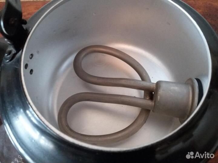 Электрический чайник