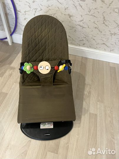 Детские качели гамак