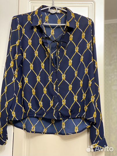 Женская одежда