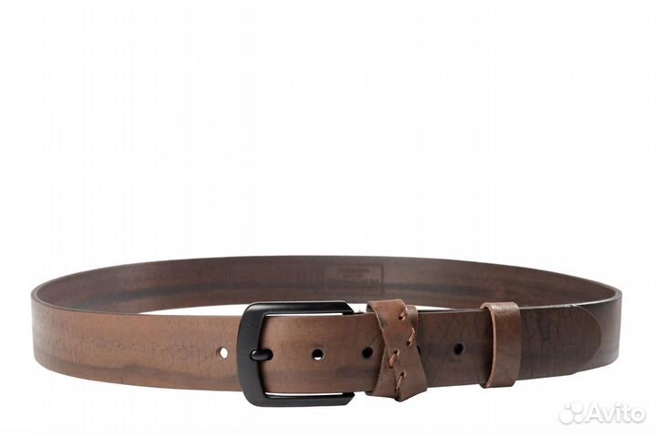 Новые ремни, кожа 4 шт