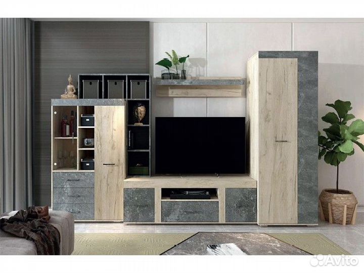 Миллениум Полка-1