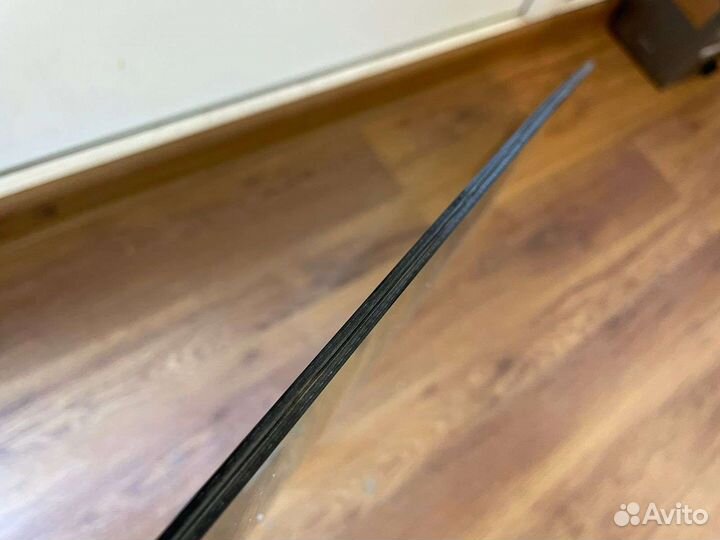 Стекло Lexus ES