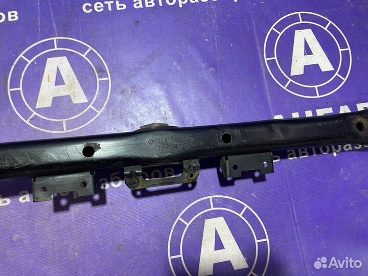 Кронштейн кпп Volkswagen Touareg 7L 2 2005