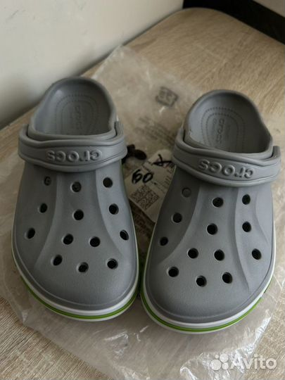 Crocs