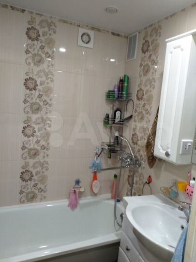 2-к. квартира, 57,7 м², 1/5 эт.