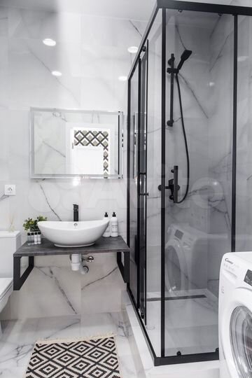 1-к. квартира, 45 м², 12/18 эт.