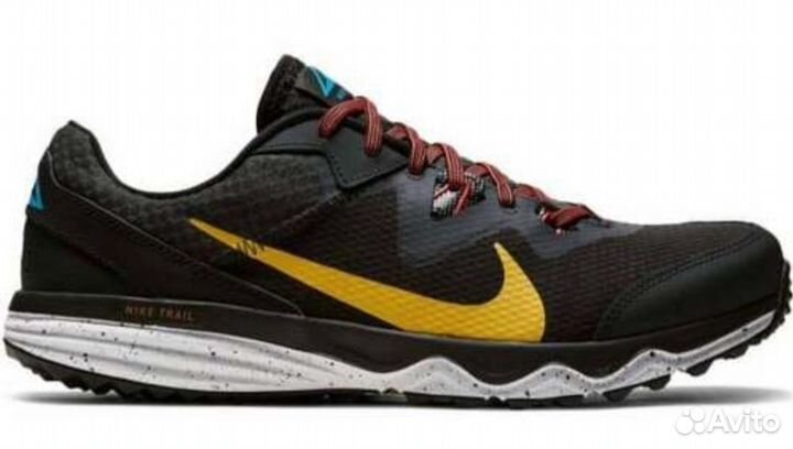 Nike Trail 45,5 размер