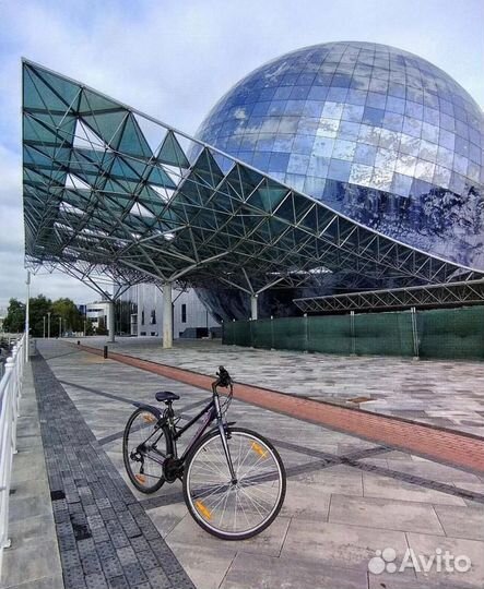 Индивидуальная экскурсия по Калининграду на авто