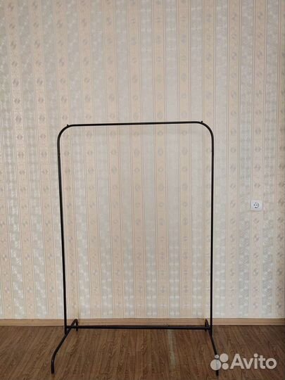 Вешалка напольная