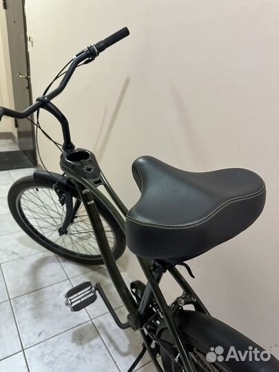 Велосипед круизер schwinn