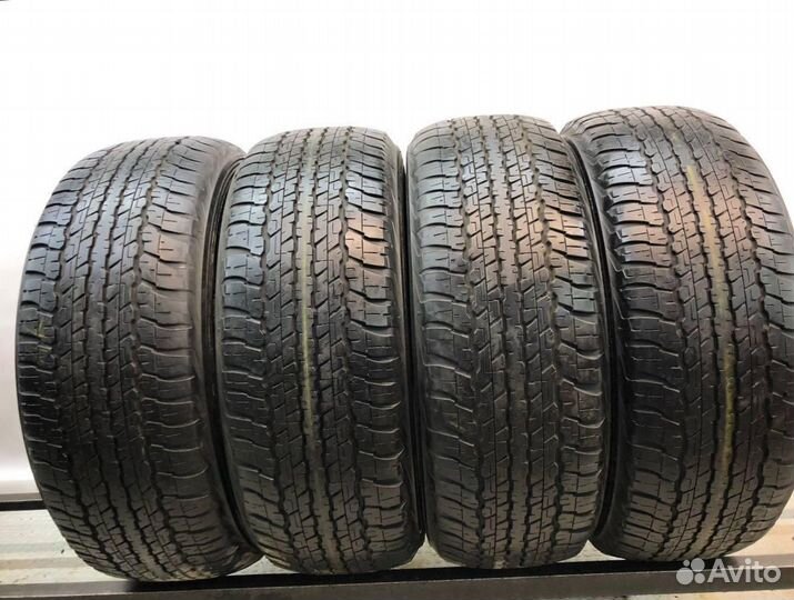 Dunlop Grandtrek AT22 265/60 R18 106N