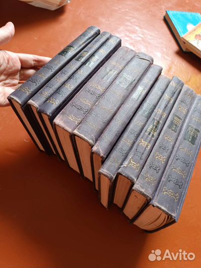 Виктор Гюго