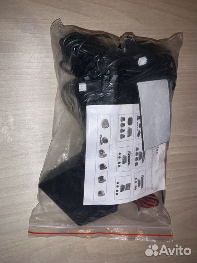 Парктроник