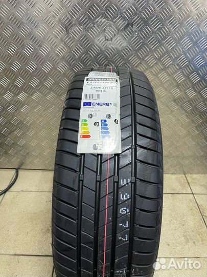 Bridgestone Turanza T005 215/60 R16 99H