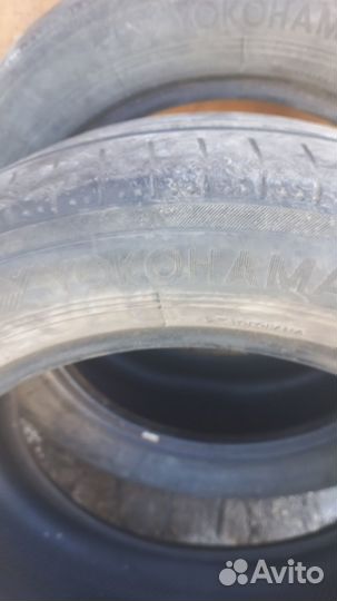 Yokohama BluEarth AE50 205/55 R16 92H