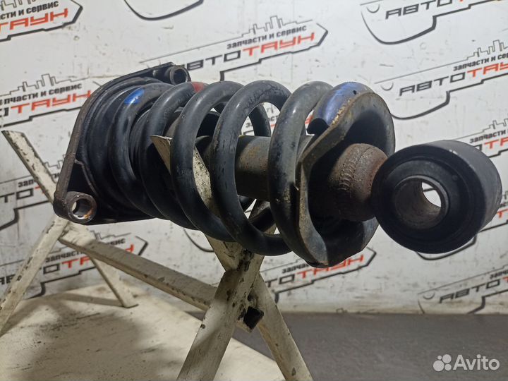 Стойка ходовки nissan mazda. avenir expert familia VAN liberty wingroad. vhny11 VNW11 W11 wfny11 whn