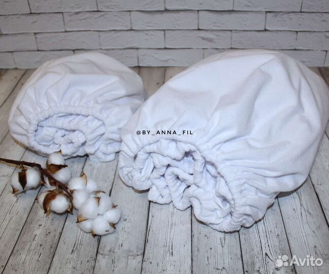 Непромокаемый наматрасник