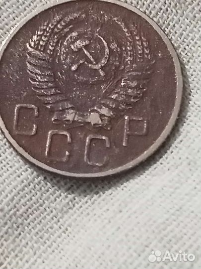 Монеты разные