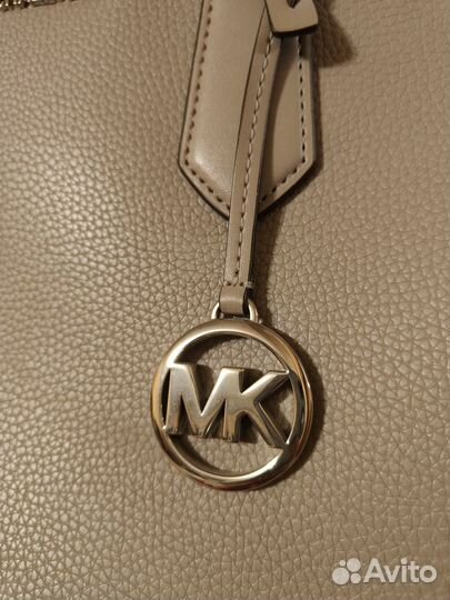 Сумка шоппер Michael Kors