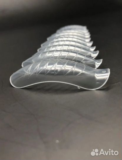 Верхние формы для наращивания