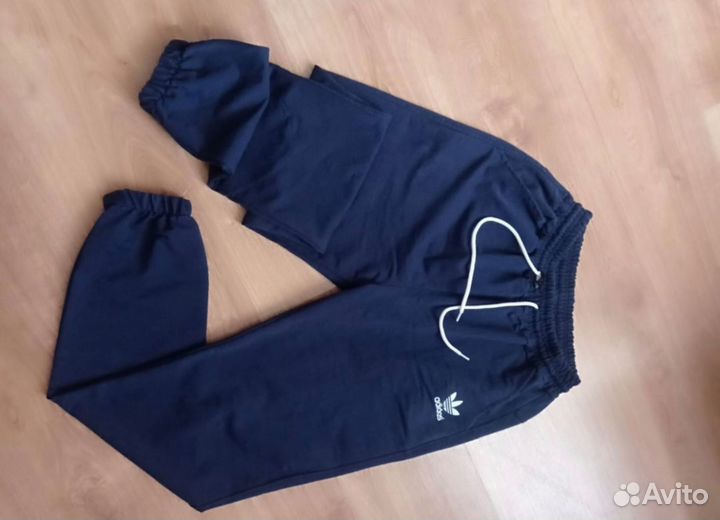 Двунитка Адидас