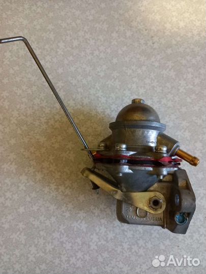 Продам топливный насос ваз-1111