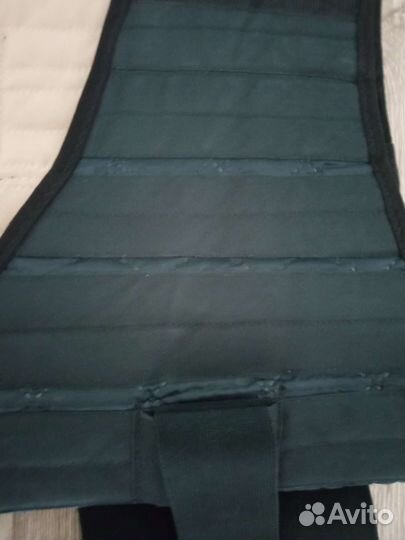 Пояс поддерживающий