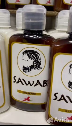 Масло от выпадения и для роста волос