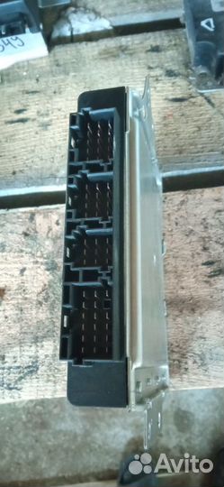 Блок управления ABS, DSC 5010457367 0486106024