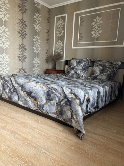 1-к. квартира, 37 м², 4/5 эт.