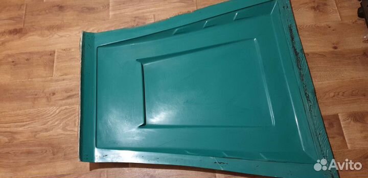 Матрица накладка капота Mercedes G Klass