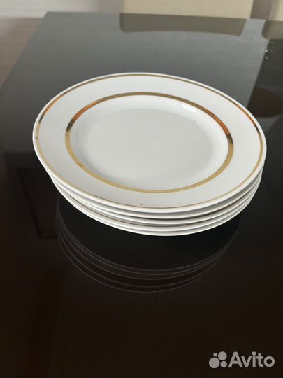 Тарелки (глубокие, десертные, разные )