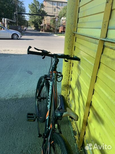 Велосипед berkit