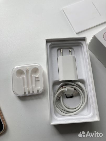 Телефон iPhone 7 32 gb