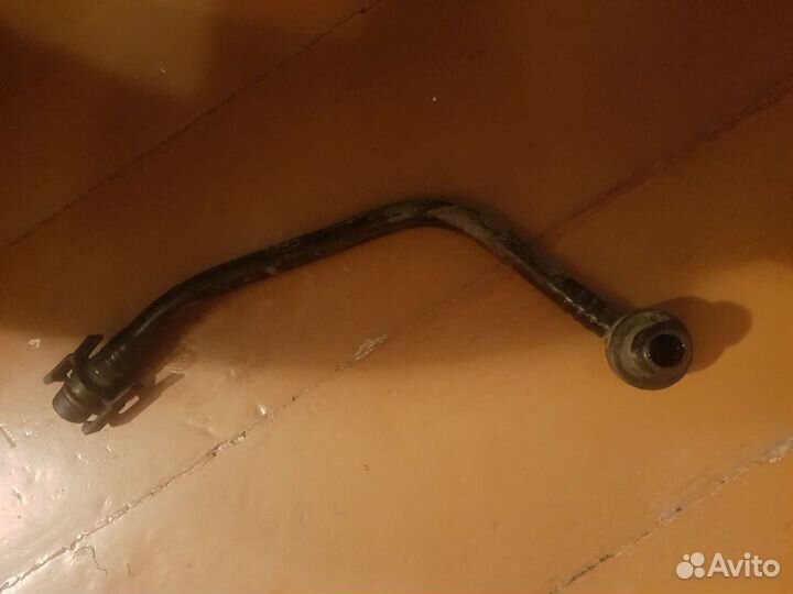 Запчасти от Logan новые и б.у