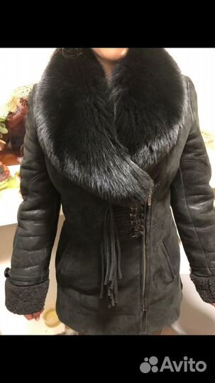 Дубленка