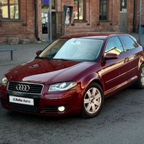 Audi A3 2.0 AT, 2003, 297 352 км, с пробегом, цена 580 000 руб.