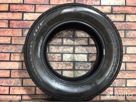 Bridgestone Dueler H/P Sport 235/65 R17