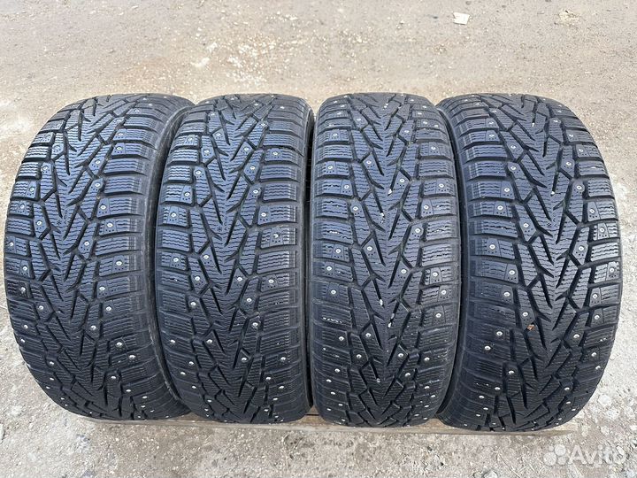 Nokian Tyres Nordman 7 215/60 R16