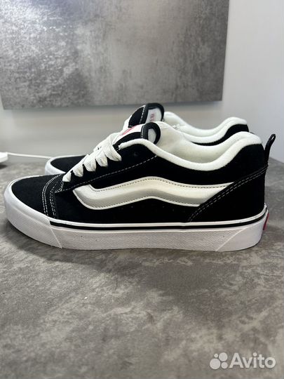 Кроссовки Vans Knu-Skool Vr3