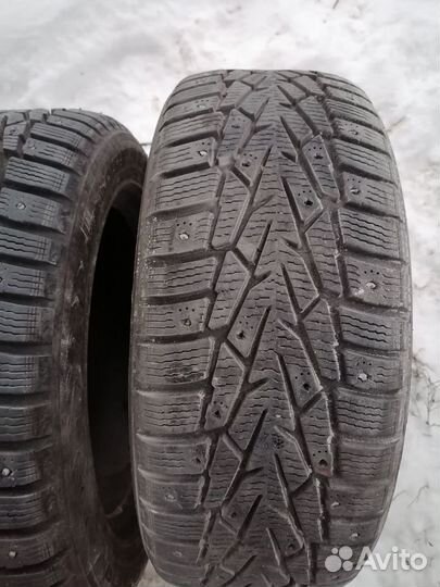 Nokian Tyres Hakkapeliitta 7 195/55 R15