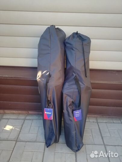 Кресло складное туристическое