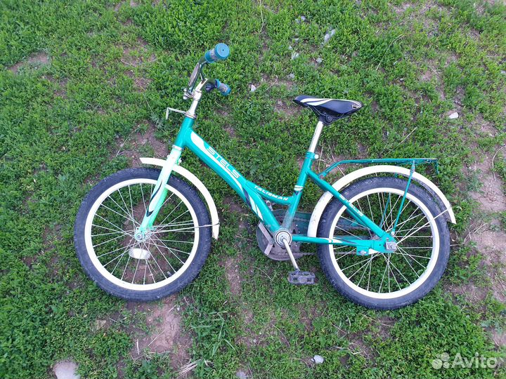 Продаётся подростковый велосипед