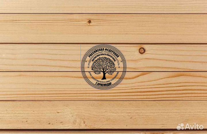 Планкен оптом сорт ав